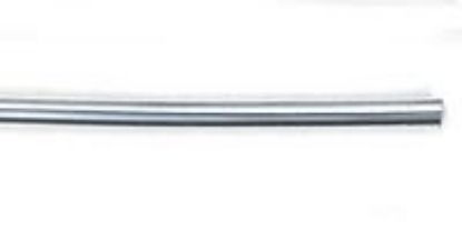 Picture of Sterling Silver Round Wire 10 Gauge (.102")