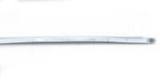 Picture of Wire Sterling Silver 16 Gauge/.051 Inch Square