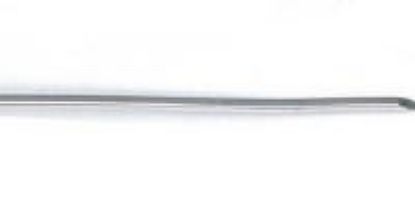 Picture of Wire Sterling Silver 18 Gauge/.040 Inch Square