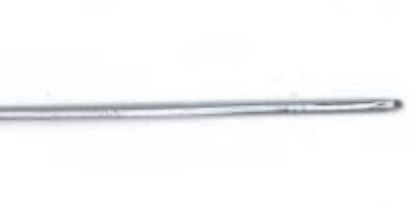 Picture of Wire Sterling Silver 21 Gauge/.028 Inch Square