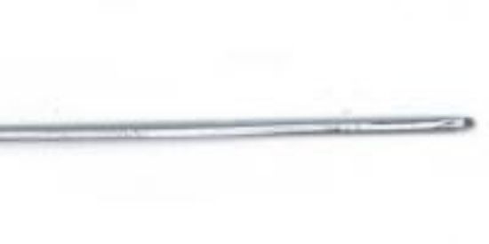 Picture of Wire Sterling Silver 21 Gauge/.028 Inch Square