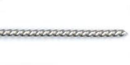 Picture of Sterling Silver Twist Round 16 Gauge/.09 Inch