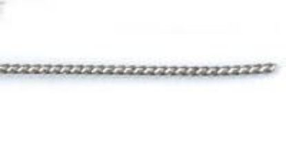 Picture of Sterling Silver Twist Round Wire 20 Gauge/.056 Inch