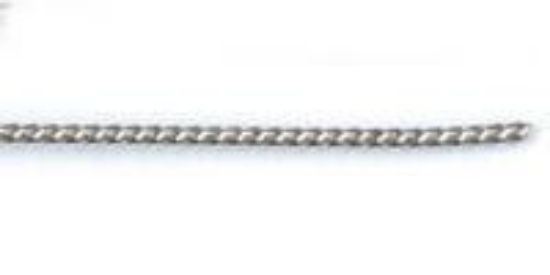 Picture of Sterling Silver Twist Round Wire 20 Gauge/.056 Inch