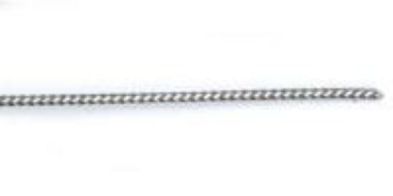Picture of Sterling Silver Twist Round Wire 22 Gauge/.044 Inch
