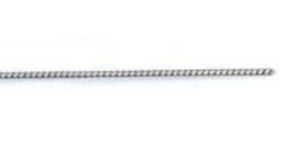 Picture of Sterling Silver Twist Round Wire 24 Gauge/.035 Inch