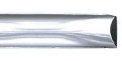 Picture of Wire Sterling Silver #3/.412 Inch Base x .062 Inch Height Low Dome