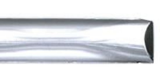 Picture of Wire Sterling Silver #3/.412 Inch Base x .062 Inch Height Low Dome