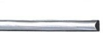 Picture of Wire Sterling Silver #5/.170 Inch Base x .040 Inch Height Low Dome