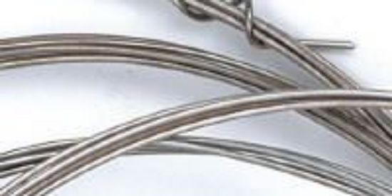 Picture of Wire Silver Solder 45%