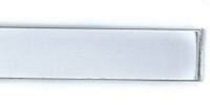 Picture of Flat Wire Sterling Silver, 1/8" x 3/8"