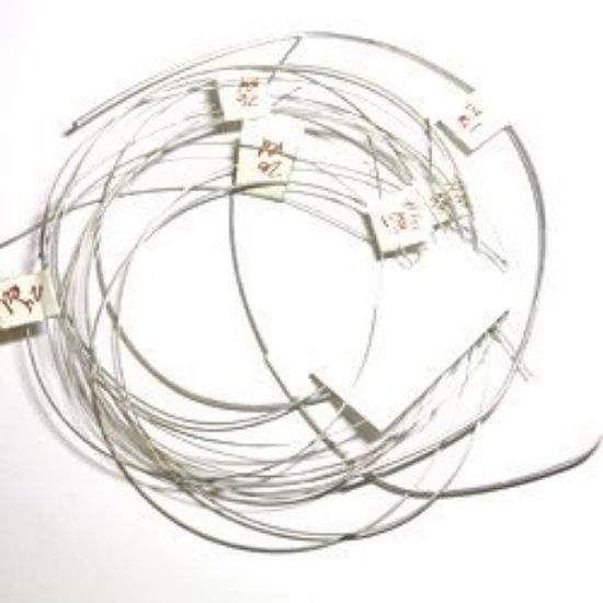 Picture of Wire Sterling Silver Assorted Grab Bag