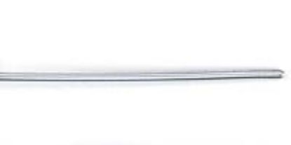 Picture of Wire Sterling Silver 16 Gauge/.051 Inch Half Hard Round