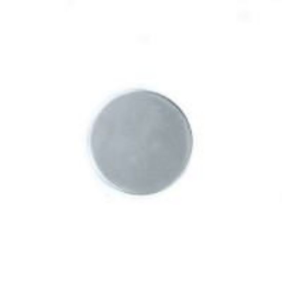 Picture of Sterling Silver Disc 22 Gauge x 3/4"