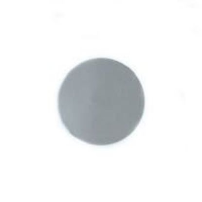 Picture of Sterling Silver Disc 22 Gauge x 7/8"