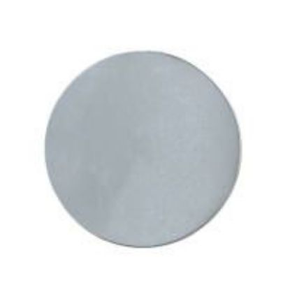 Picture of Sterling Silver Disc 22 Gauge x 1 3/8"