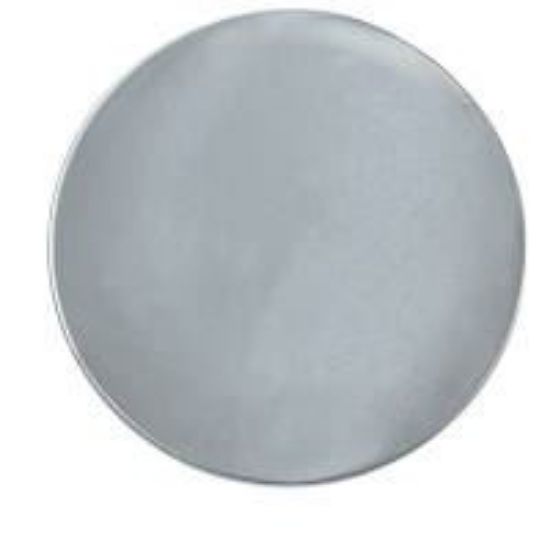 Picture of Sterling Silver Disc 24 Gauge x 1 3/4"