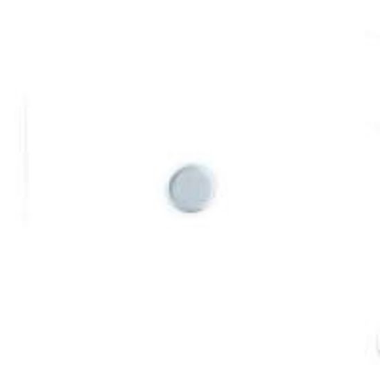 Picture of Sterling Silver Disc 26 Gauge x 1/4"