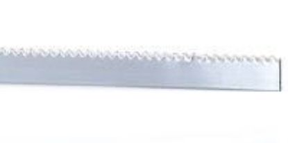 Picture of .999 Fine Silver Serrated Bezel Strip, 3/16" x 30 Gauge