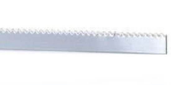 Picture of .999 Fine Silver Serrated Bezel Strip, 3/16" x 30 Gauge