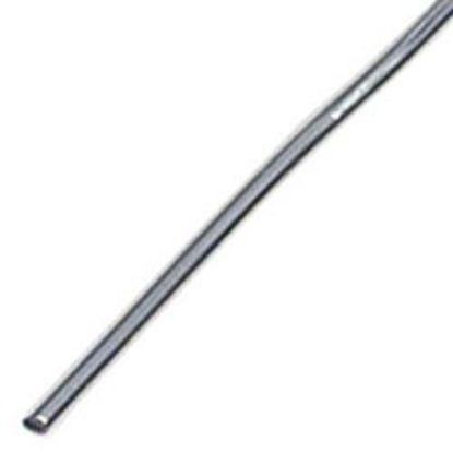 Picture of Wire Nickel Silver 16 Gauge/.051 Inch Round BULK