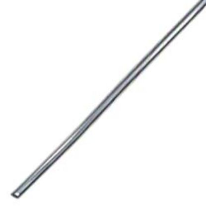 Picture of Wire Nickel Silver 18 Gauge/.040 Inch Round BULK