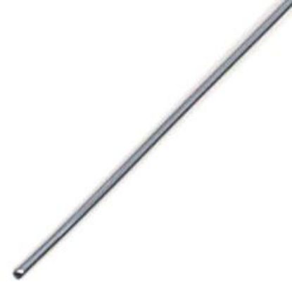 Picture of Wire Nickel Silver 20 Gauge/.032 Inch Round BULK