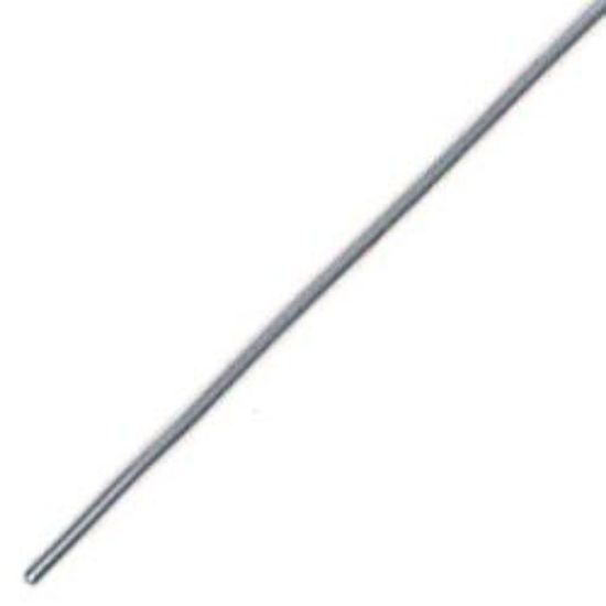 Picture of Wire Nickel Silver 22 Gauge/.025 Inch Round BULK
