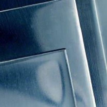Picture of Sheet Nickel Silver 16 Gauge/.051 Inch 4.5 Inch x 36 Inch