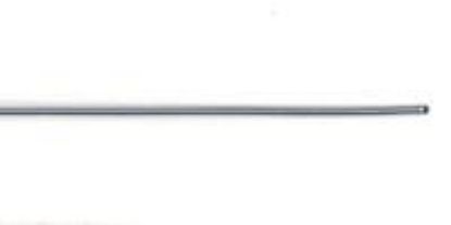 Picture of Wire Nickel Silver 20 Gauge/.032 Inch Round 20ft Coil