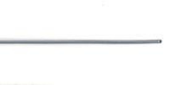 Picture of Wire Nickel Silver 20 Gauge/.032 Inch Round 20ft Coil