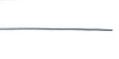 Picture of Wire Nickel Silver 22 Gauge/.025 Inch Round 20ft Coil