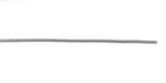 Picture of Wire Nickel Silver 22 Gauge/.025 Inch Round 20ft Coil