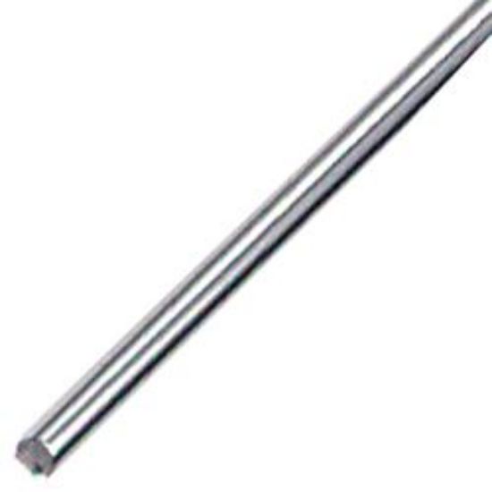 Picture of Wire Nickel Silver 12 Gauge/.081 Inch Half Round BULK