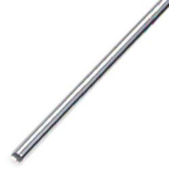 Picture of Wire Nickel Silver 14 Gauge/.064 Inch Half Round BULK