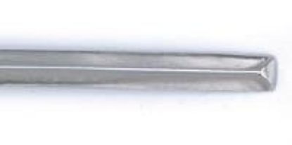 Picture of Wire Nickel Silver #3/.215 Inch Triangle 5ft Coil