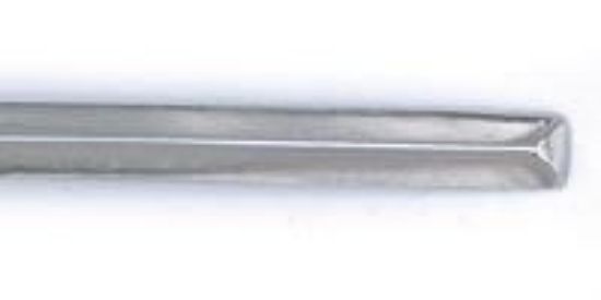 Picture of Wire Nickel Silver #3/.215 Inch Triangle 5ft Coil