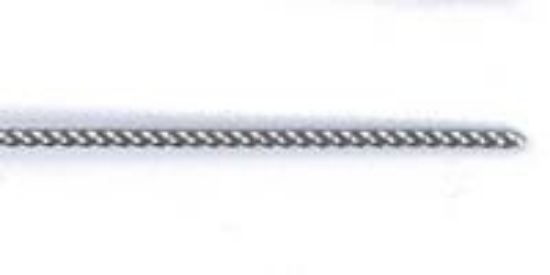 Picture of Wire Nickel Silver 20 Gauge/.056 Inch Twist Round 20ft