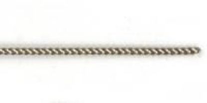 Picture of Wire Red Brass 20 Gauge/.056 Inch Twist Round 20ft Coil