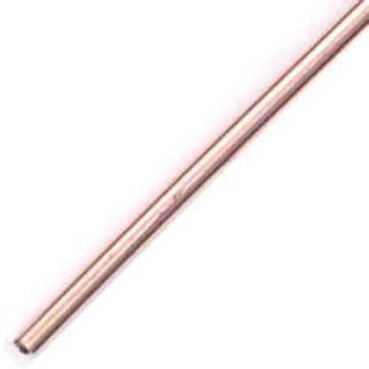 Picture of Round Wire Copper 14gauge/.064" BULK