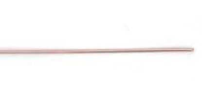 Picture of Round Wire Copper 22gauge/.025" 50 Ft.