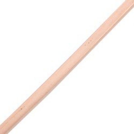 Picture of Square Wire Copper 16 Gauge/.051 Inch 