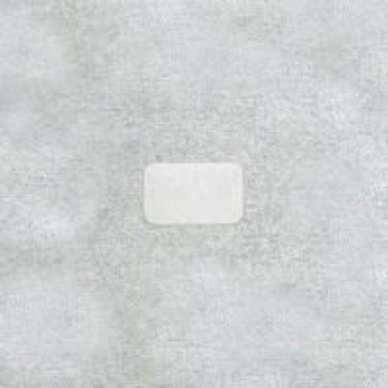 Picture of Adhesive Tags 1000/Box 5/16 x 1/2 Inch