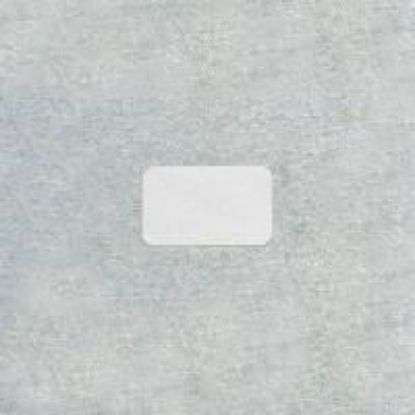 Picture of Adhesive Tags 1000/Box 3/8" x 5/8" Rectangle 