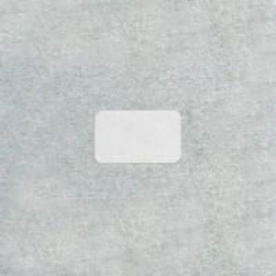 Picture of Adhesive Tags 1000/Box 3/8" x 5/8" Rectangle 