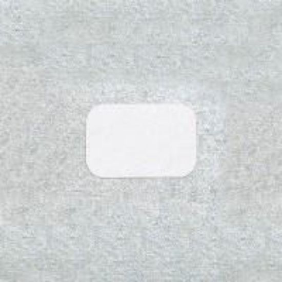 Picture of Rectangle Labels 1/2" x 3/4", 1000 Labels