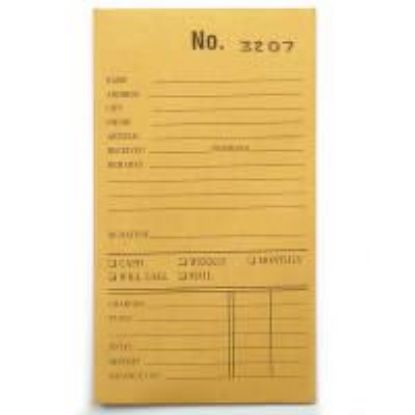 Picture of Manilla Repair Envelopes<br />10 Envelopes