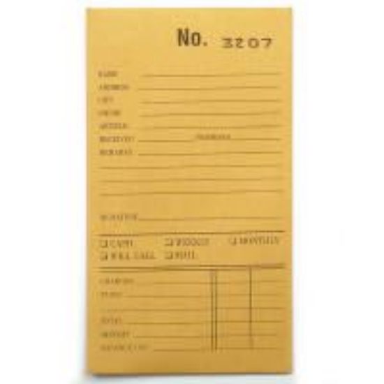 Picture of Manilla Repair Envelopes<br />10 Envelopes