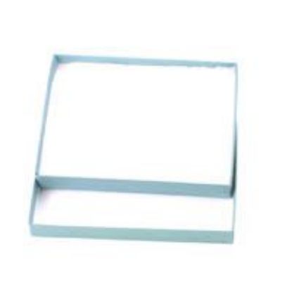 Picture of Jade Cotton Filled Gift Box 5 1/2 x 3 3/4 x 7/8 Inch