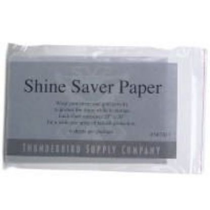 Picture of AntiTarnish Tissue 20x30 Inch 6 Piece 